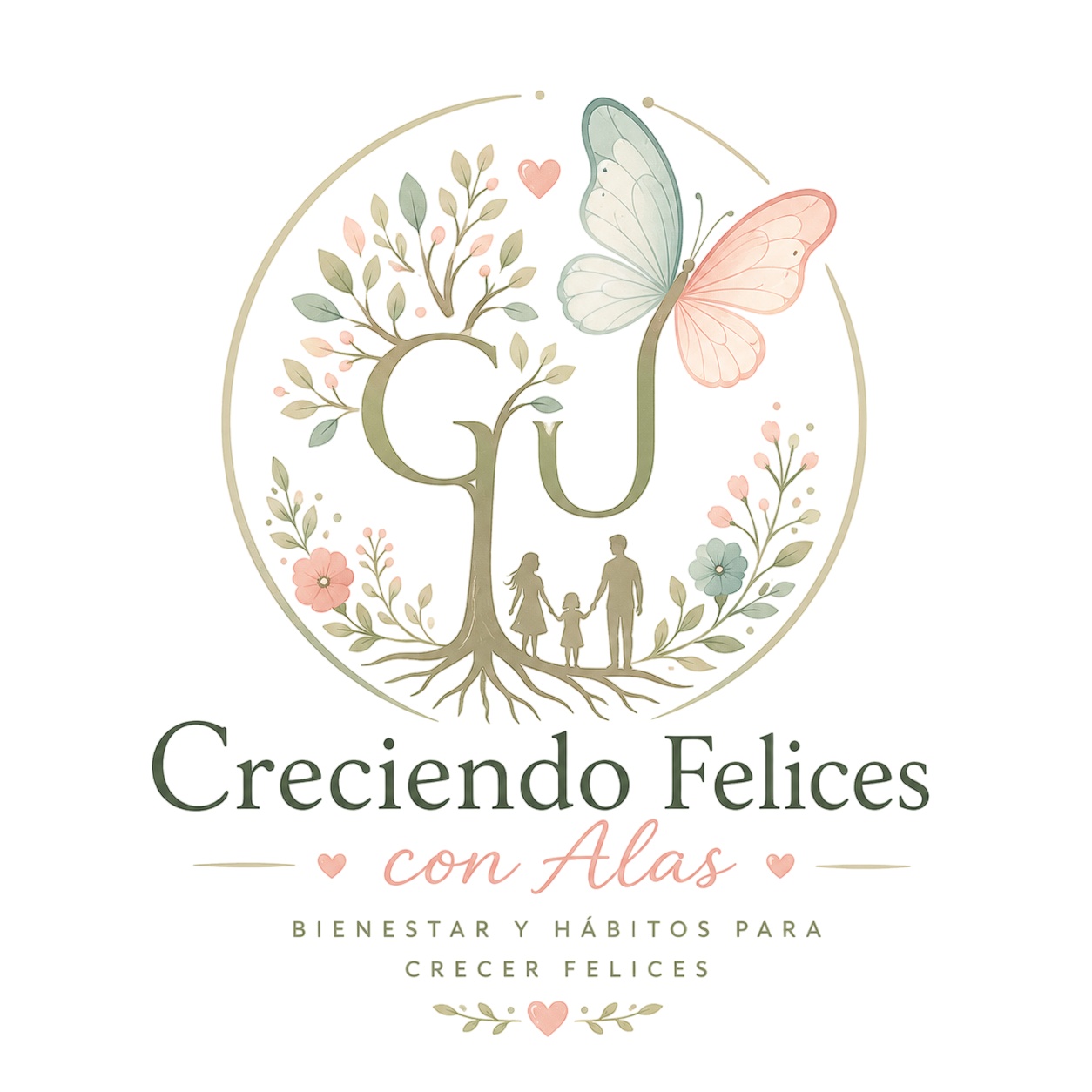 Creciendo Felices con Alas